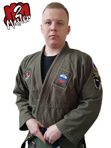 Антонов Максим Николаевич | Antonov Maksim